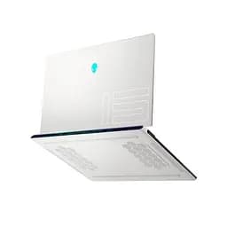 Ігровий Dell Alienware X15 R1, 15.6 QHD, i9 11900H, NVIDIA GeForce RTX 3080, 32GB RAM, 2TB SSD, Windows 10 Pro, Lunar Light - мініатюра 3