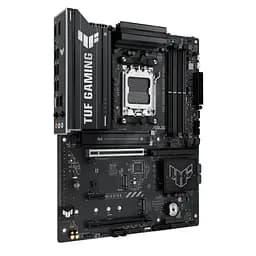 Материнcька плата TUF GAMING B650E-E WIFI sAM5 B650 4xDDR5 M.2 HDMI DP Wi-Fi BT ATX Asus teh0019084 - мініатюра 5