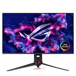 Монітор Asus ROG Swift OLED PG32UCDM (90LM09T0-B01370)