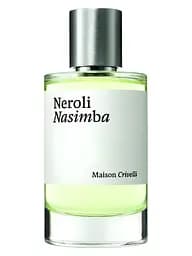 Парфумована вода Maison Crivelli Neroli Nasimba 100 мл 