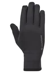 Рукавиці Montane Female Fury Glove Black M (1004-GFURYBLAM16) - мініатюра 2