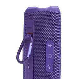 Портативна колонка JBL FLIP 7 JBLFLIP7PUR Purple - мініатюра 10