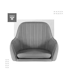 Крісло Markadler Prince 6.0 Grey - мініатюра 6