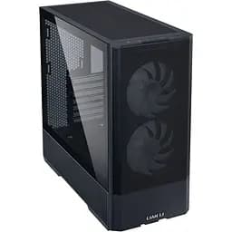 Корпус Lian Li Lancool 207 Black (G99.LAN207RX.00) [146812] - мініатюра 2
