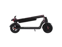 Електросамокат Proove Model X-City Pro [Black / Red] [53637] - мініатюра 7