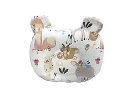 Ортопедична подушка Moontime "Лисички"