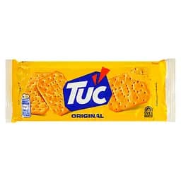 Крекер Tuc Солоний 100 г