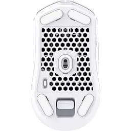 Бездротова миша HyperX Pulsefire Haste 2 Mini Wireless White (7D389AA) - мініатюра 2