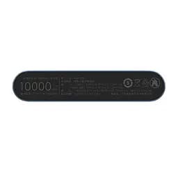 Оригінальний зовнішній акумулятор Xiaomi Mi3 NEW 10000 mAh - мініатюра 4