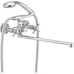 Змішувач для ванної CRON ZEUS 140 CR0172