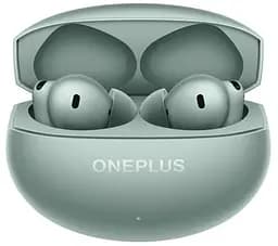Навушники OnePlus Buds 4 E513A green