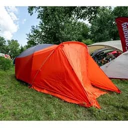 Намет Big Agnes Bunk House 6 помаранчевий (2022) - мініатюра 12