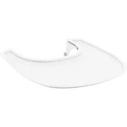 Стільниця для стільчика Stokke Nomi, біла (626001)