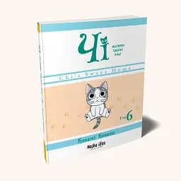 Чі. Життя однієї киці. Том 6 - мініатюра 2