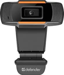 Веб-камера Defender G-lens 2579 HD720p 2МП - мініатюра 3