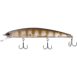 Воблер OSP Asura Rudra 130MSF 130 мм 18,2 г T16, 0,8-1,8 м