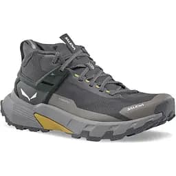 Ботинки мужские Salewa Pedroc 2 MID PTX Men 44,5 Темно-серый