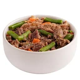 Вологий корм для собак Carnie Original Mono Protein Яловичина з овочами 800 г - мініатюра 2