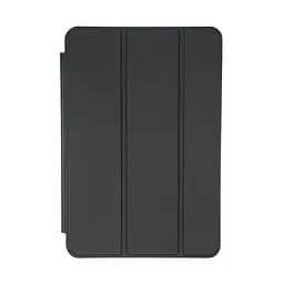 Чехол-книжка для планшета Apple iPad 10.2 (2019)/10.2 (2020)/10.2 (2021), Original Smart Case, black, 10.2 , подставка на планшет, искусственная кожа, микрофибра, магнитная крышка с автоотключением экрана, ArmorStandart (ARM55900)