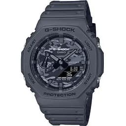 Мужские часы Casio G-Shock Classic Octagon GA-2100CA-8AER