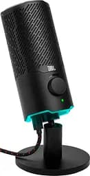 Мікрофон JBL Quantum Stream (JBLQSTREAMBLK) [85032] - мініатюра 3
