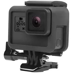 Захисний каркас GoPro N-KR01 рамка для екшн-камер GoPro Hero 5/Hero 6/Hero 7 - мініатюра 7