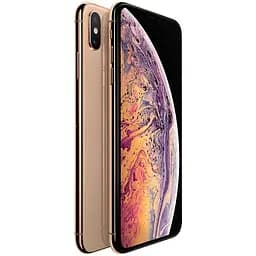 Смартфон iPhone XS Max 256GB Model A2101 Grade Q Seller Refurbished Gold