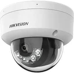 Камера відеоспостереження Hikvision (DS-2CD1123G2-LIUF (2.8)