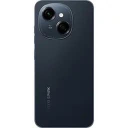 Смартфон Tecno Spark Go 1 4/128GB Startrail Black (4894947036163) [118708] - мініатюра 5