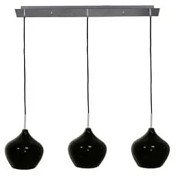 Підвісний світильник SPIRIT MD2102B-3BL Zuma Line