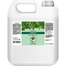Натуральное жидкое мыло Comex Бережная защита из индийских трав 5 л