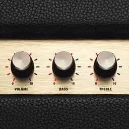 Акустична система Marshall Acton II Bluetooth White (1001901) [70827] - мініатюра 6