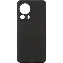 Чохол ArmorStandart Icon Case для Xiaomi 13 Lite 5G Black (ARM66503) [84407]