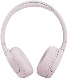 Гарнітура JBL T660 NC Pink (JBLT660NCPIK) - мініатюра 2