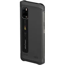 Смартфон Ulefone Armor 12 5G 8/128Gb Gray/Black [78437] - мініатюра 4