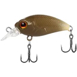 Воблер Select Prank 36F 36 мм 3.1g #18, 0.3-0.5 м