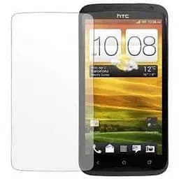 Защитная пленка Screenguard для HTC Sensation Matte Anti-finger