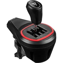 Рычаг переключения передач Thrustmaster TH8S Shifter Add-On (4060256) [107816]