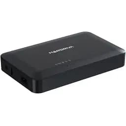 Ібп павербанк для роутерів, мережевого обладнання Marsriva KP1Plus 18W 16000 mAh - мініатюра 2