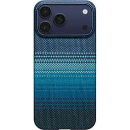 Чехол Pitaka Ultra-Slim для Apple iPhone 17 Pro Max Case Moonrise (KI1703MPM) [153514]