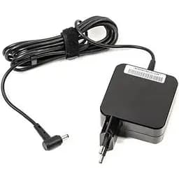Блок живлення PowerPlant для ноутбуків Asus 19V 1.75A 33W 4.0x1.35 wall mount (WM-AS33F4014)