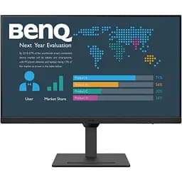 Монітор BenQ 31.5` BL3290QT (9H.LLMLA.TPE) [147888]