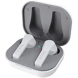 Блютуз Стерео Гарнитура Hoco ES34 Белый