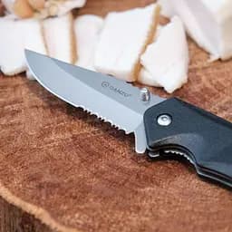 Ніж cкладний Ganzo G617 - мініатюра 6
