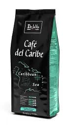 Кава в зернах DeJaVu Cafe del Caribe 1 кг - мініатюра 2