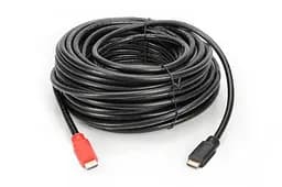 Кабель HDMI 10M AK-330118-100-S DIGITUS by ASSMANN