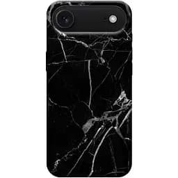 Чохол Demsky Чорний мармур для Apple iPhone 17 Air (6.5)