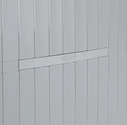Валіза Heys AirLite (M) Grey (10158-0013-26) - мініатюра 10