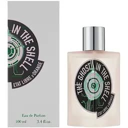 Парфюмированная вода оригинал Etat Libre D'Orange The Ghost In The Shell 100 мл