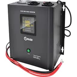 ДБЖ Europower PSW-EP1000WM12 700 Вт з правильною синусоїдою